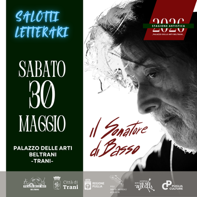 Il sonatore di basso