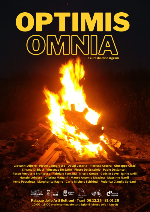 OPTIMIS OMNIA