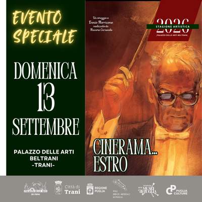 Cinerama...estro