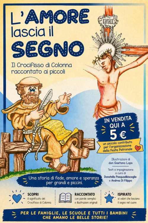 L'amore lascia in segno