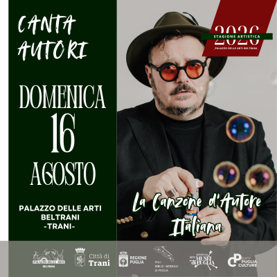 La canzone d'autore italiana