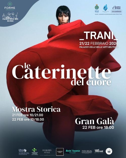 Le Caterinette del cuore