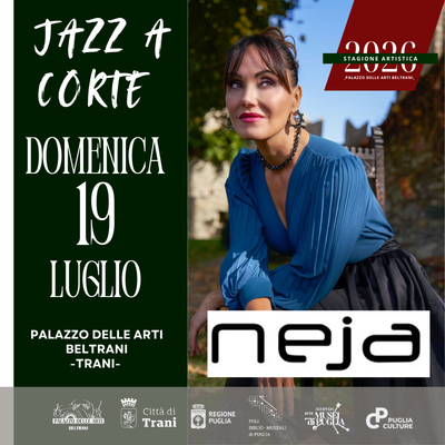 Neja & Milici Quartet in Close to you