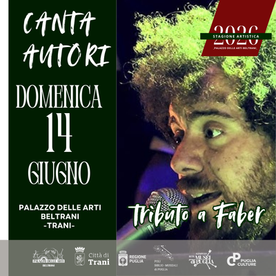 Tributo a Faber I Maltesi