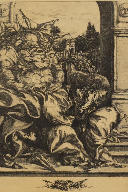 MASSIMO RAO - L'oracolo